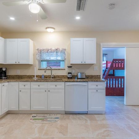 3606 Villa Franca - Pet Friendly Sarasota Dış mekan fotoğraf