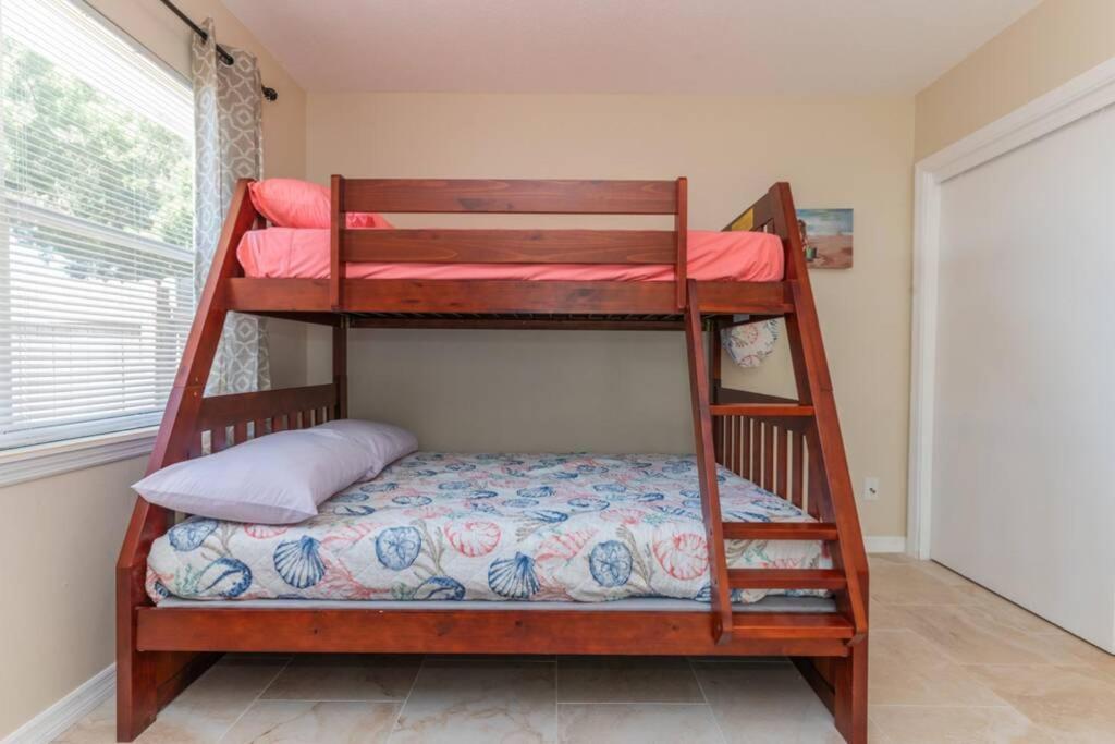 3606 Villa Franca - Pet Friendly Sarasota Dış mekan fotoğraf