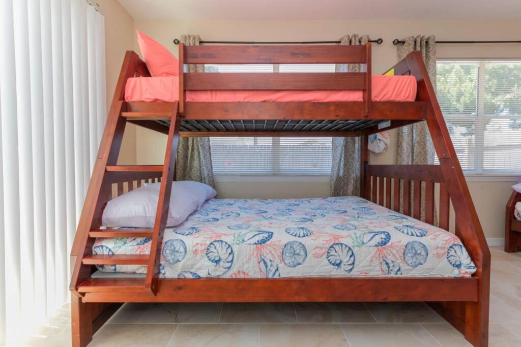 3606 Villa Franca - Pet Friendly Sarasota Dış mekan fotoğraf