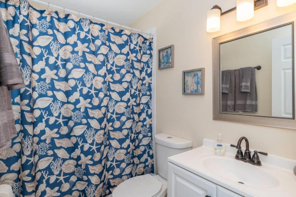 3606 Villa Franca - Pet Friendly Sarasota Dış mekan fotoğraf