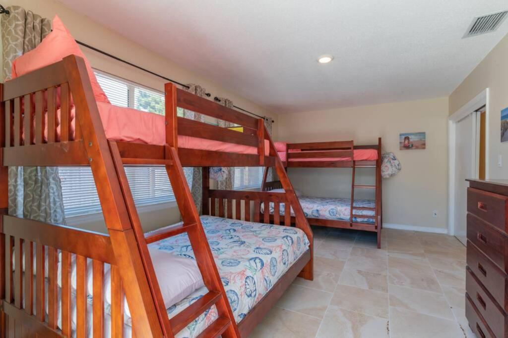 3606 Villa Franca - Pet Friendly Sarasota Dış mekan fotoğraf