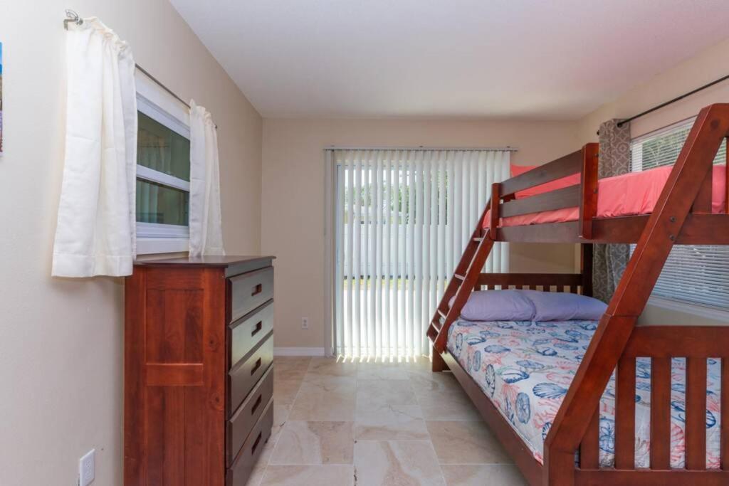 3606 Villa Franca - Pet Friendly Sarasota Dış mekan fotoğraf