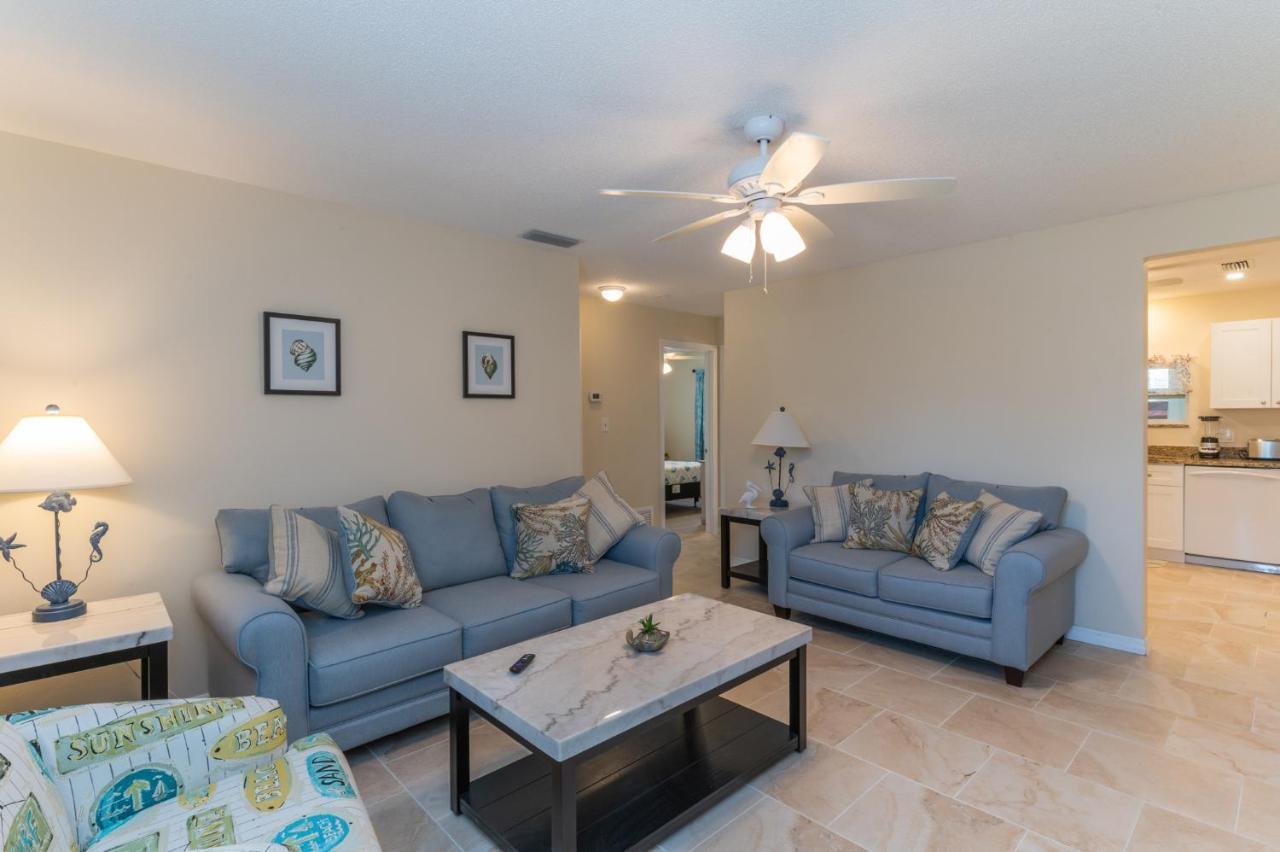 3606 Villa Franca - Pet Friendly Sarasota Dış mekan fotoğraf