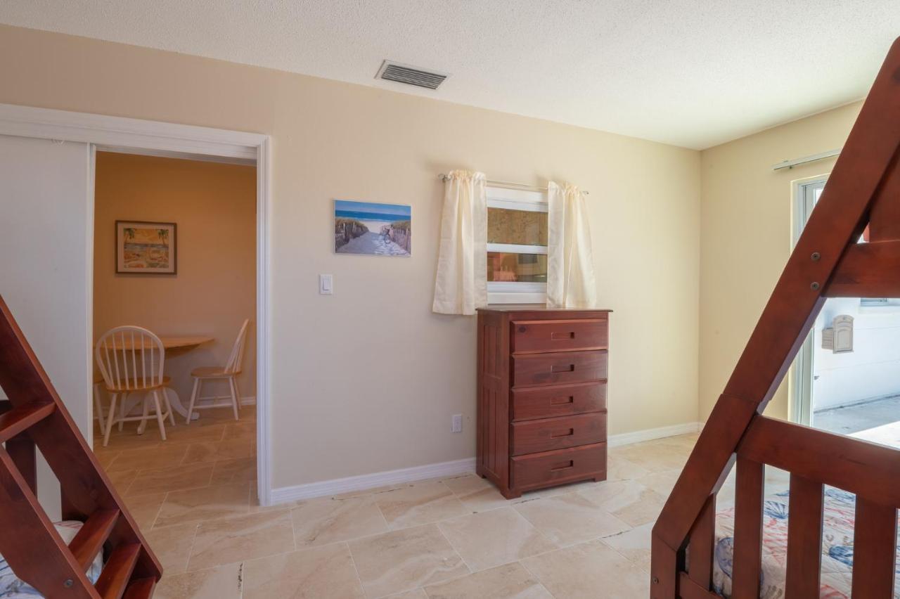 3606 Villa Franca - Pet Friendly Sarasota Dış mekan fotoğraf