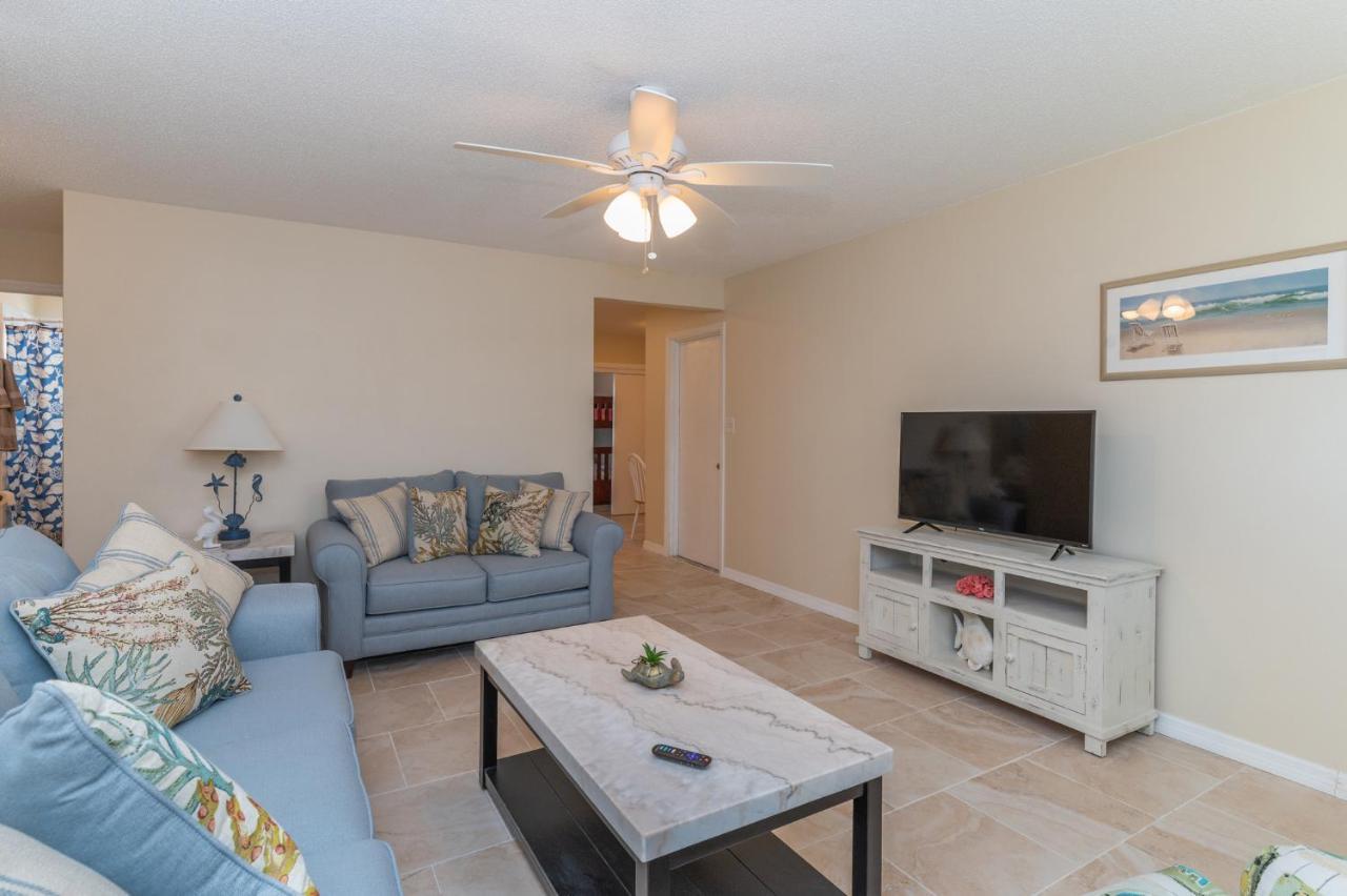 3606 Villa Franca - Pet Friendly Sarasota Dış mekan fotoğraf