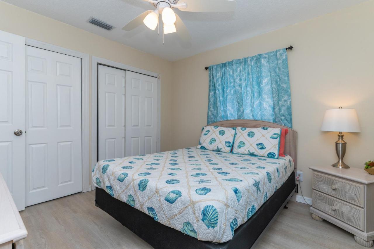 3606 Villa Franca - Pet Friendly Sarasota Dış mekan fotoğraf