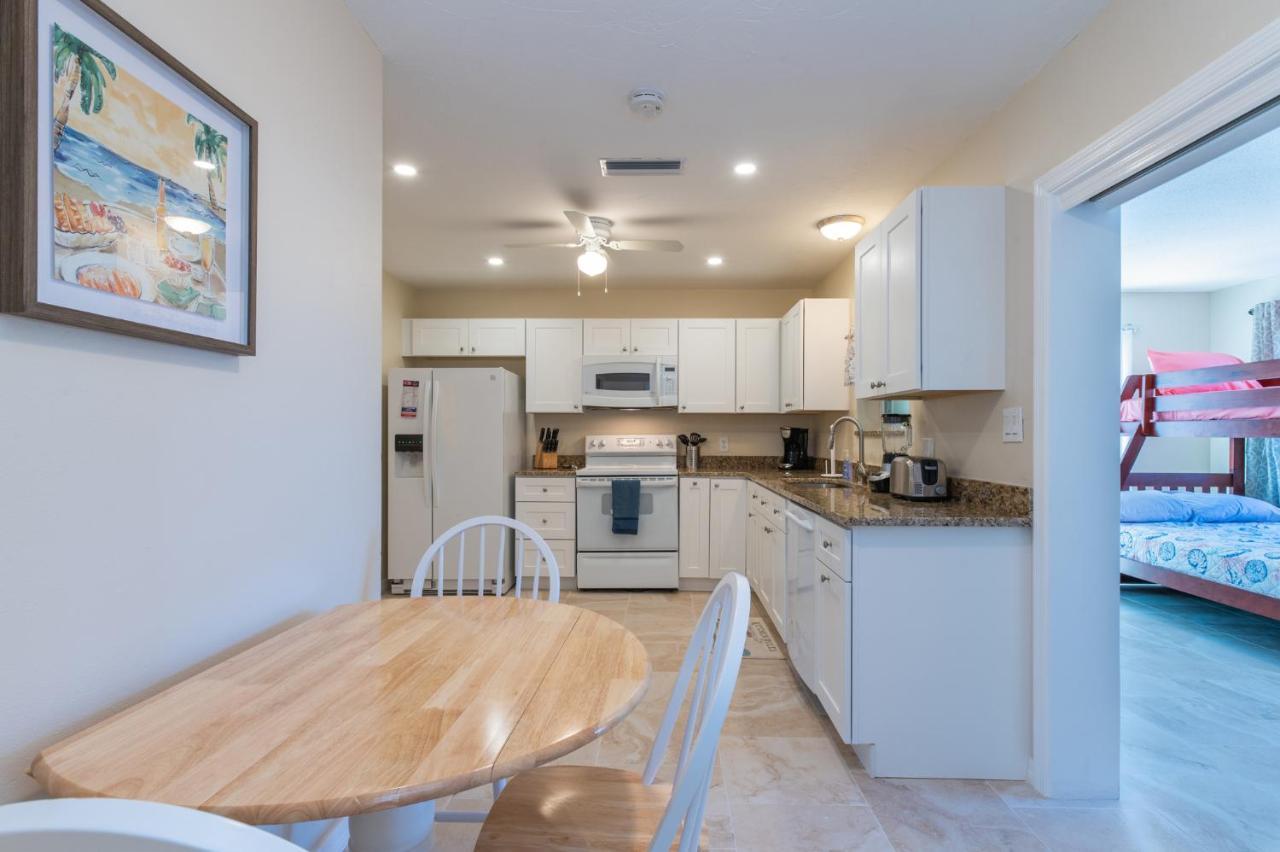 3606 Villa Franca - Pet Friendly Sarasota Dış mekan fotoğraf