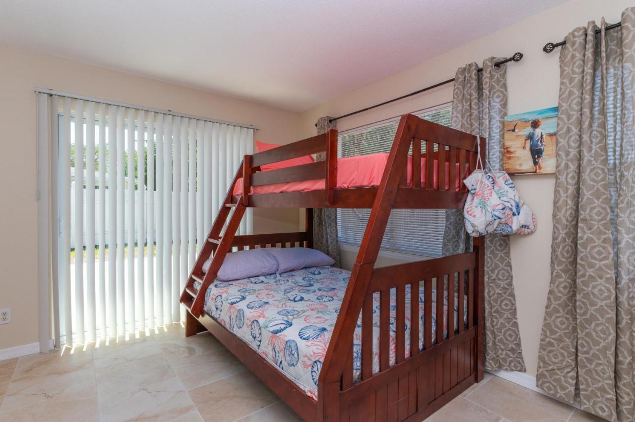 3606 Villa Franca - Pet Friendly Sarasota Dış mekan fotoğraf