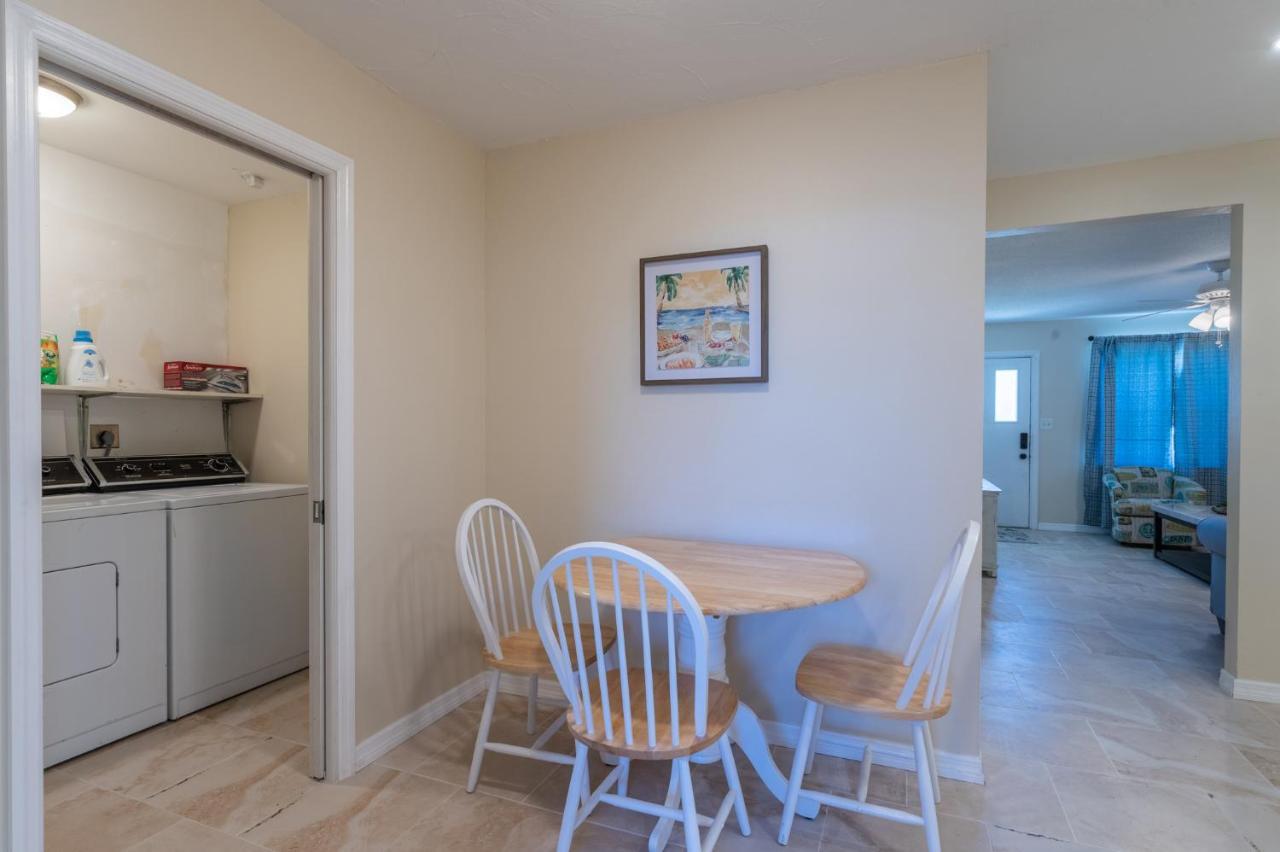 3606 Villa Franca - Pet Friendly Sarasota Dış mekan fotoğraf
