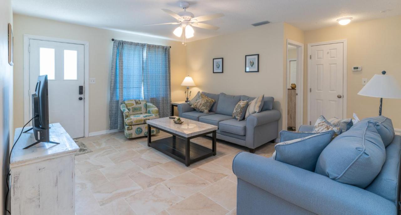 3606 Villa Franca - Pet Friendly Sarasota Dış mekan fotoğraf