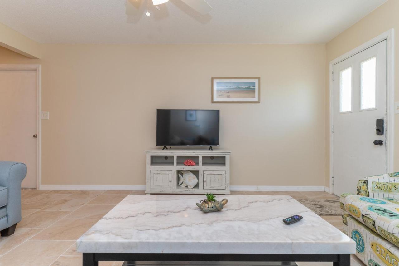 3606 Villa Franca - Pet Friendly Sarasota Dış mekan fotoğraf