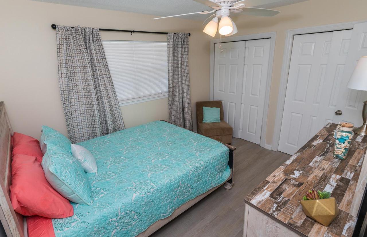 3606 Villa Franca - Pet Friendly Sarasota Dış mekan fotoğraf