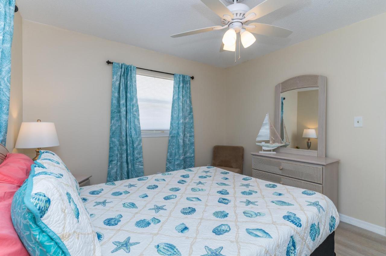 3606 Villa Franca - Pet Friendly Sarasota Dış mekan fotoğraf