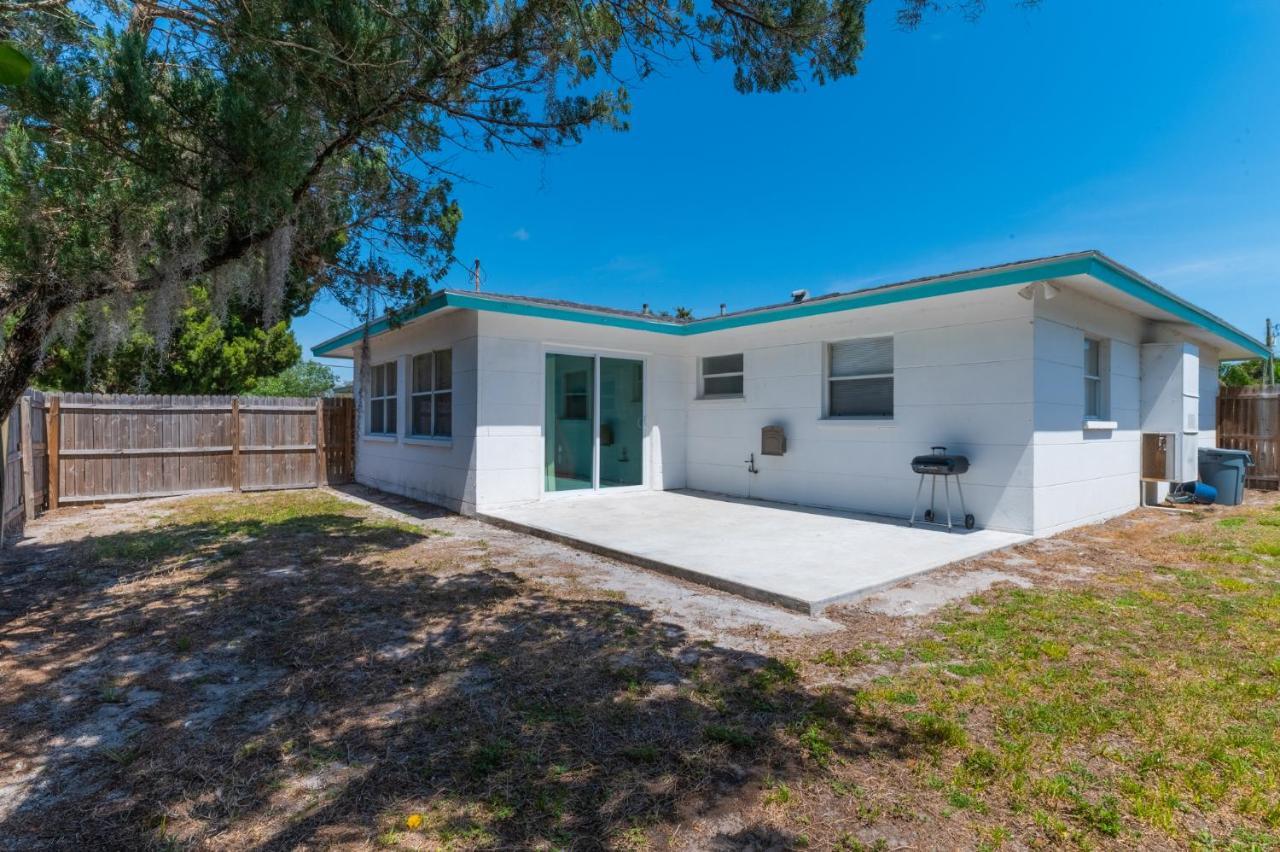 3606 Villa Franca - Pet Friendly Sarasota Dış mekan fotoğraf