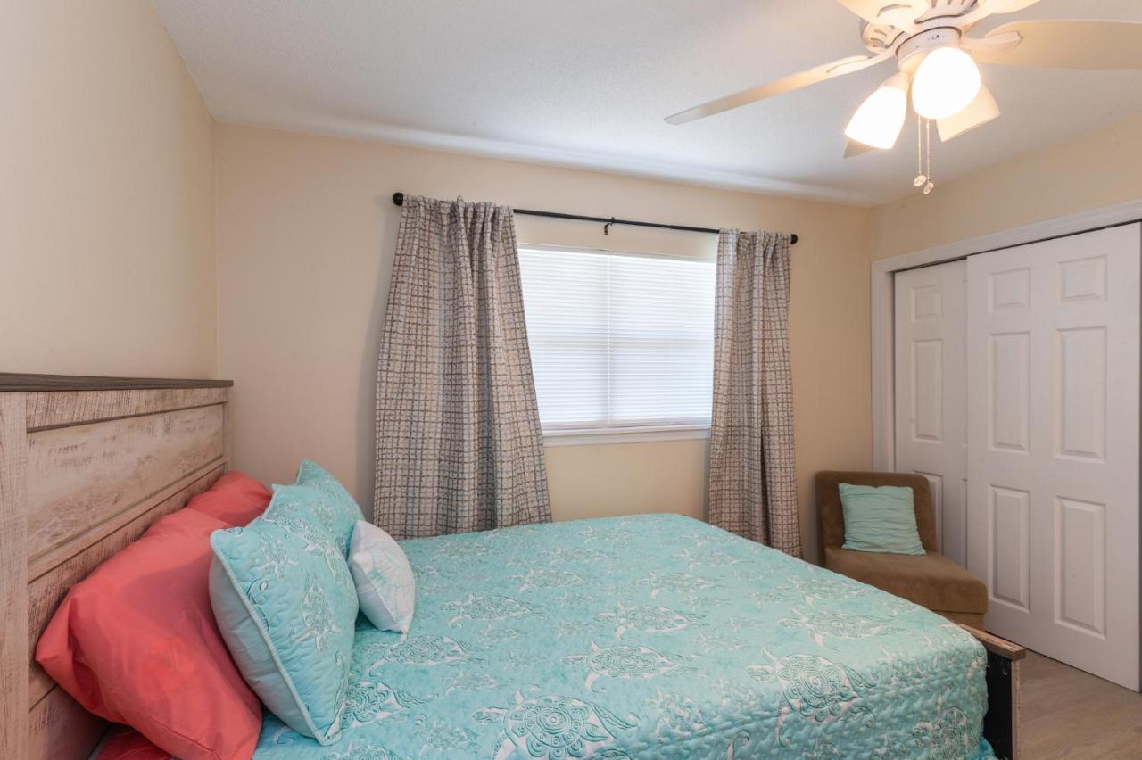3606 Villa Franca - Pet Friendly Sarasota Dış mekan fotoğraf