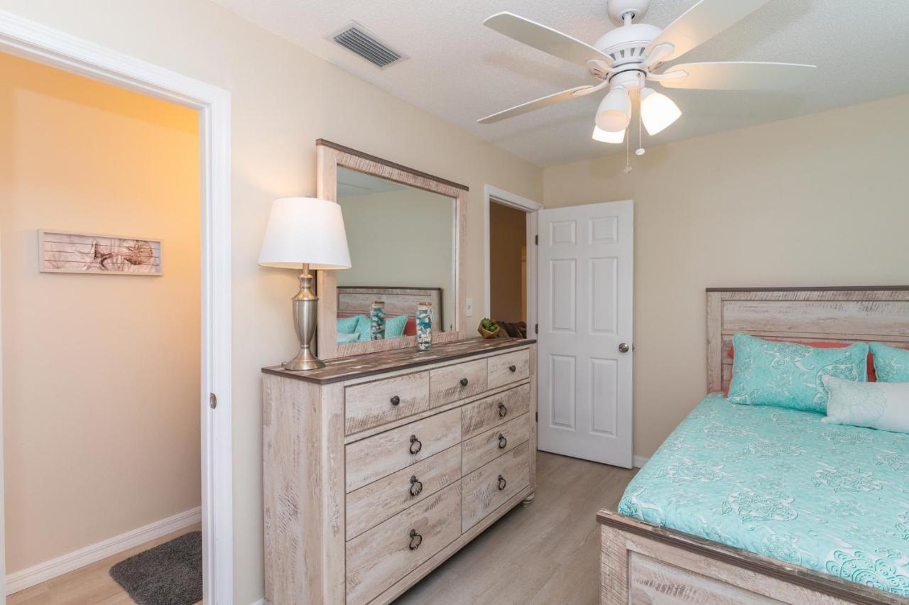 3606 Villa Franca - Pet Friendly Sarasota Dış mekan fotoğraf