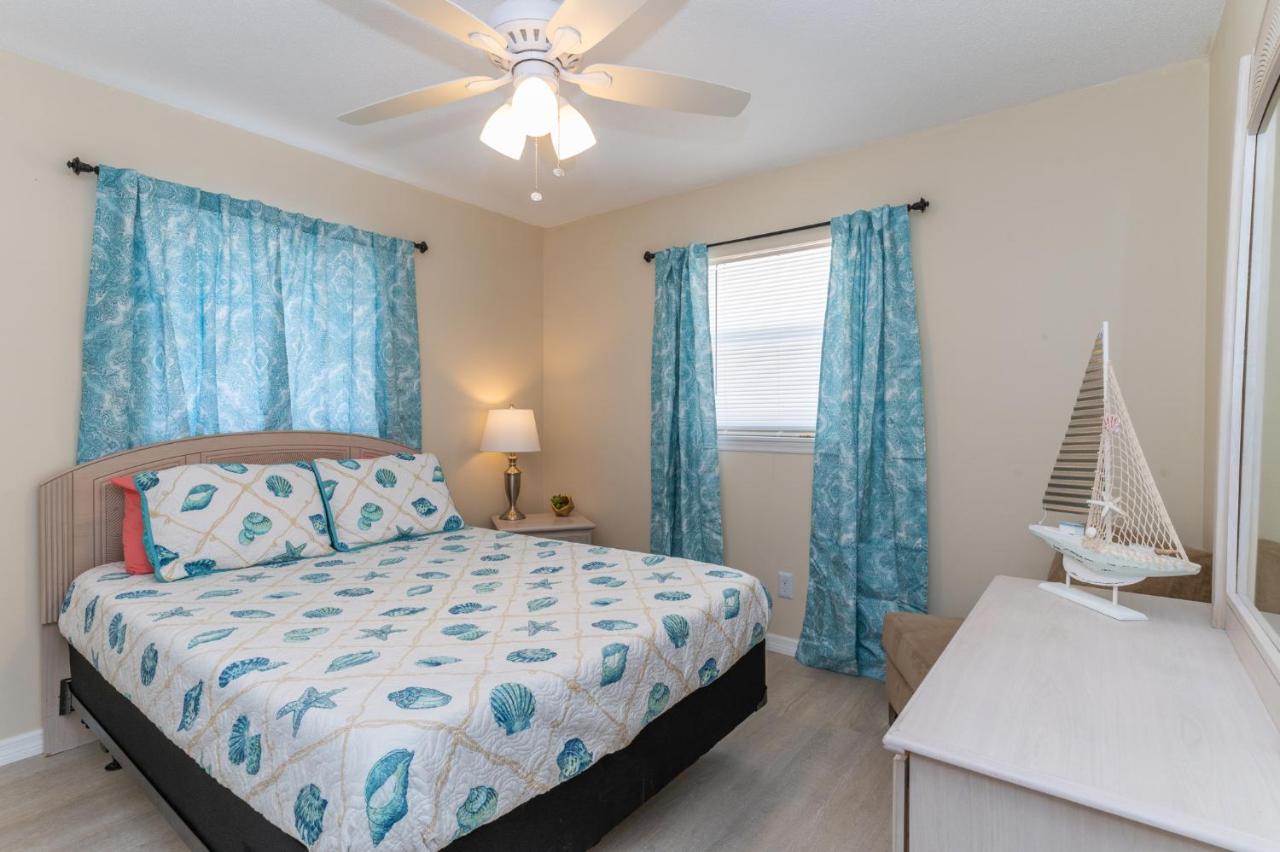 3606 Villa Franca - Pet Friendly Sarasota Dış mekan fotoğraf