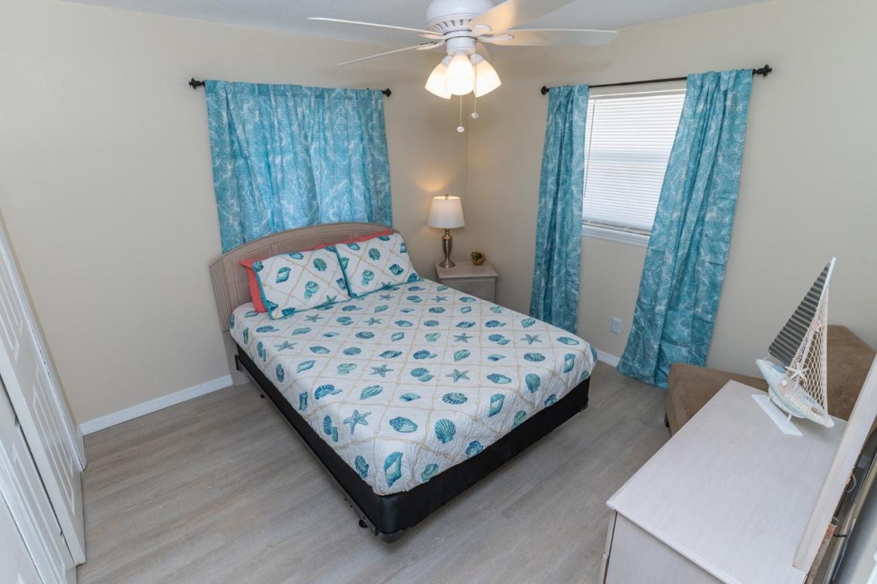 3606 Villa Franca - Pet Friendly Sarasota Dış mekan fotoğraf