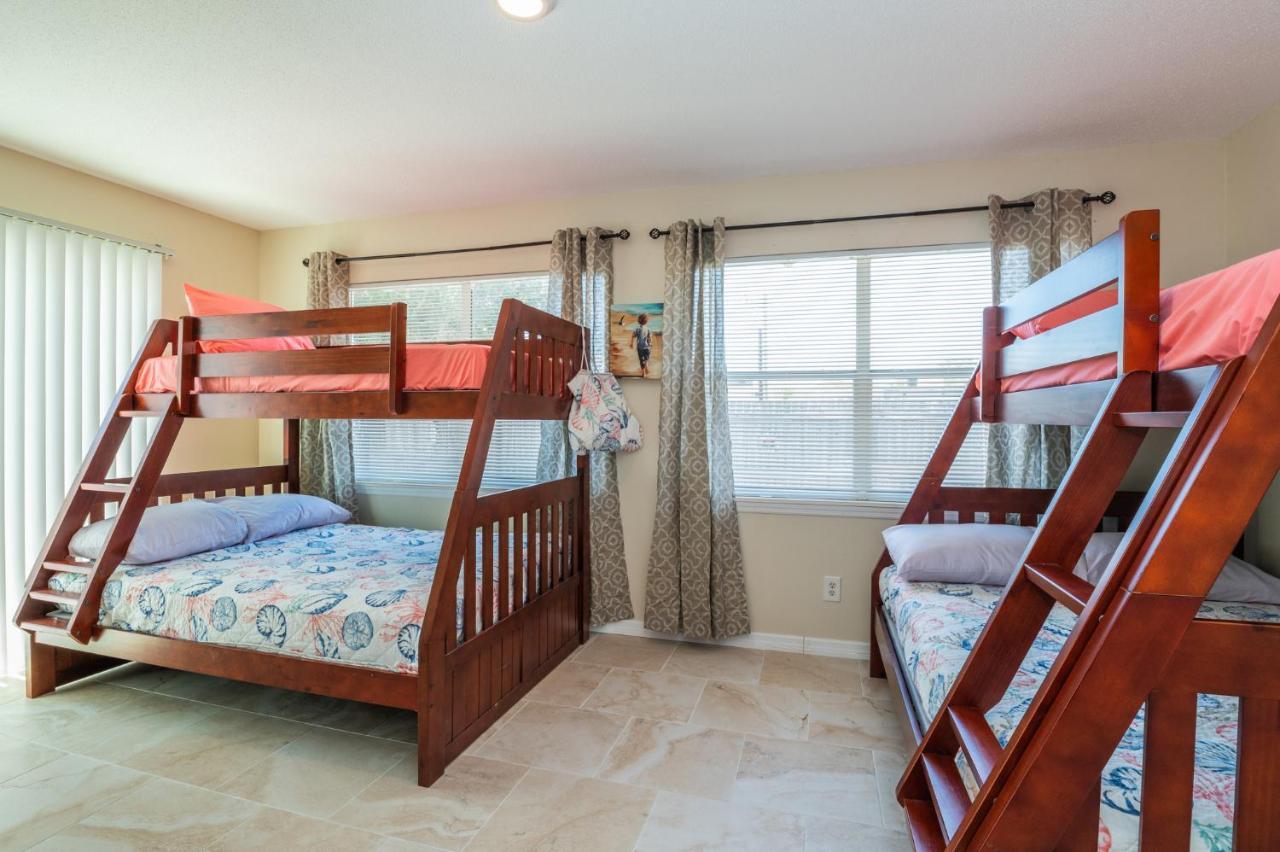 3606 Villa Franca - Pet Friendly Sarasota Dış mekan fotoğraf