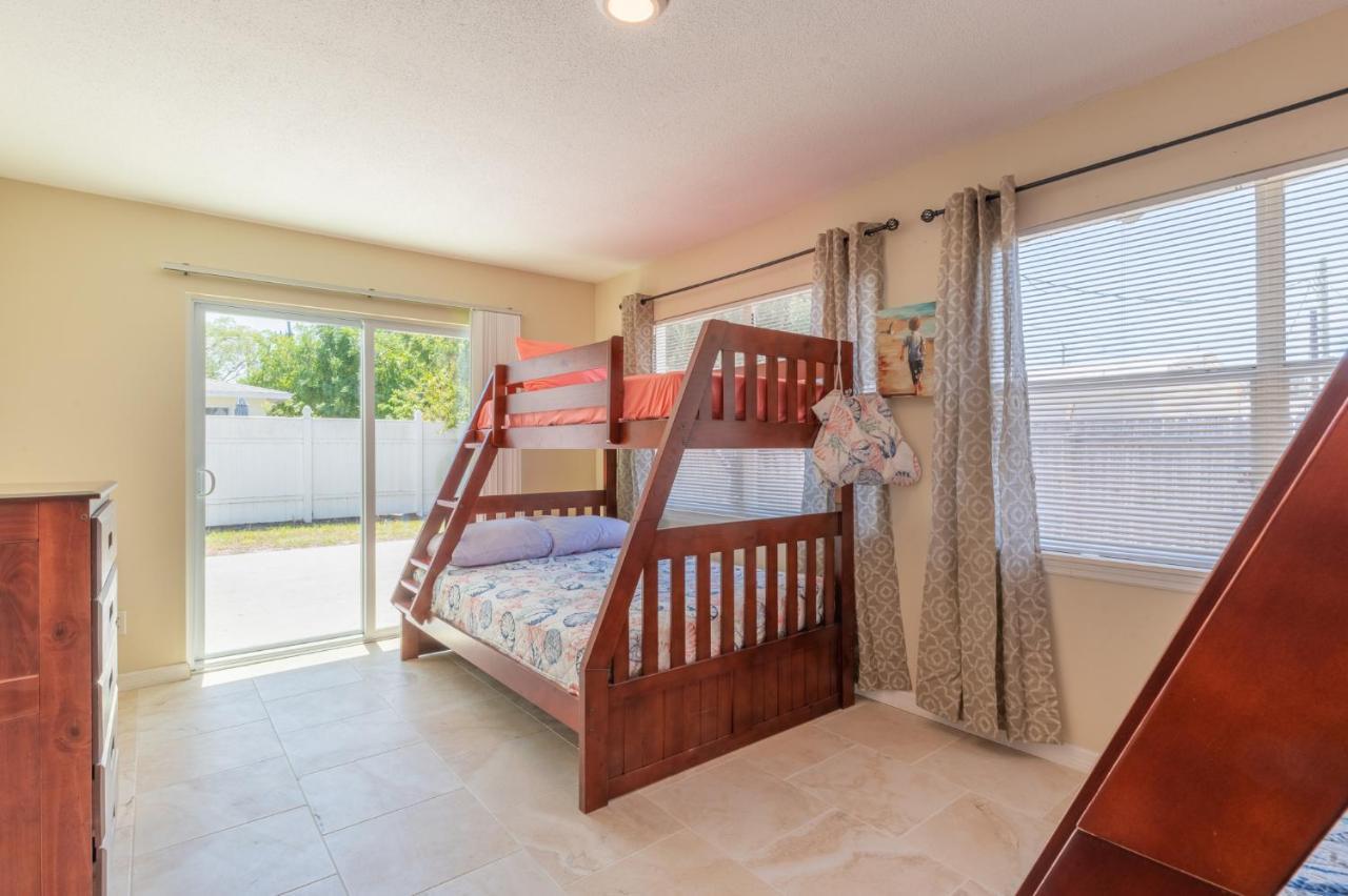 3606 Villa Franca - Pet Friendly Sarasota Dış mekan fotoğraf