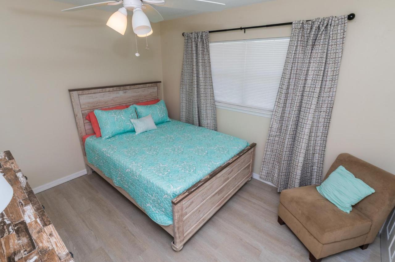 3606 Villa Franca - Pet Friendly Sarasota Dış mekan fotoğraf
