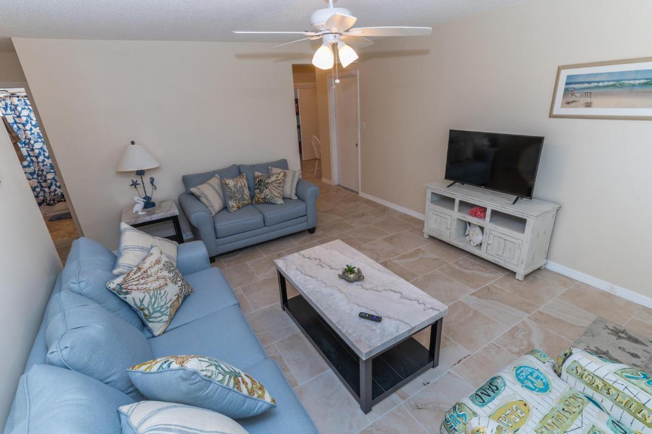 3606 Villa Franca - Pet Friendly Sarasota Dış mekan fotoğraf