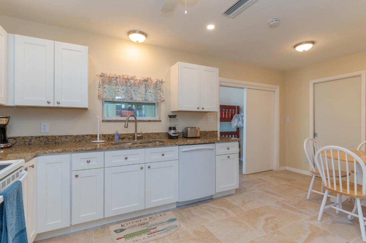 3606 Villa Franca - Pet Friendly Sarasota Dış mekan fotoğraf