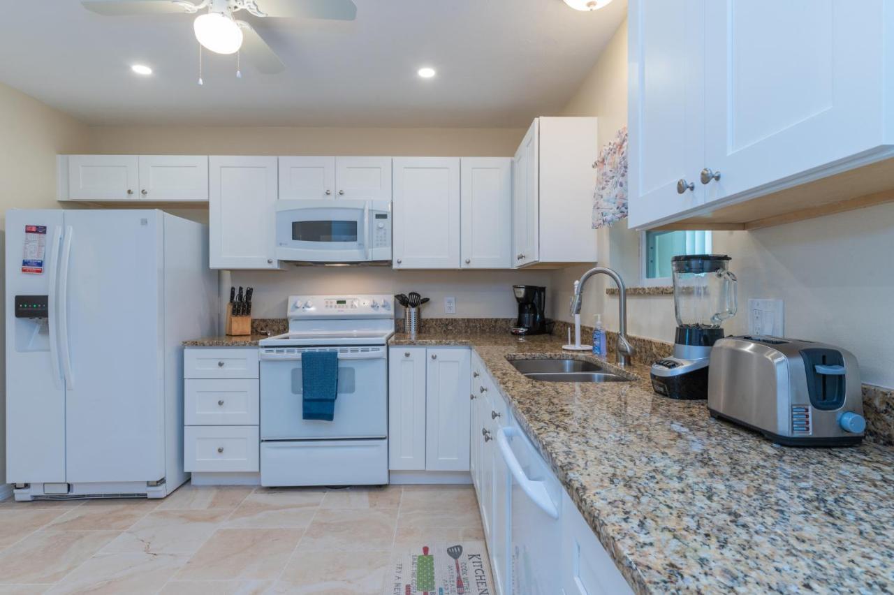 3606 Villa Franca - Pet Friendly Sarasota Dış mekan fotoğraf