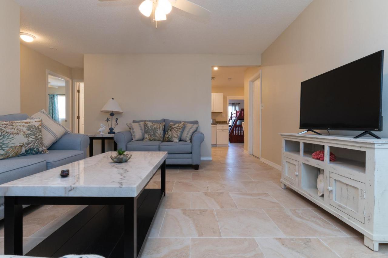 3606 Villa Franca - Pet Friendly Sarasota Dış mekan fotoğraf