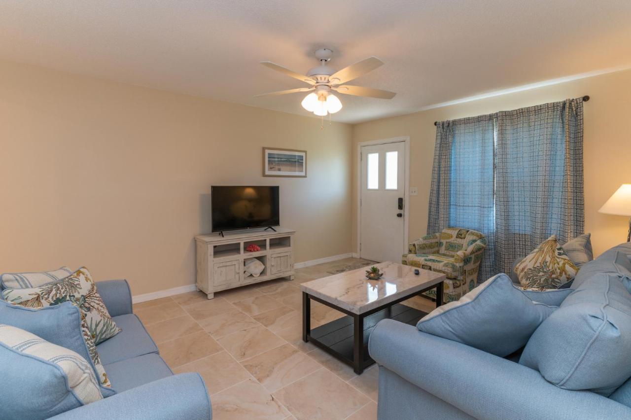 3606 Villa Franca - Pet Friendly Sarasota Dış mekan fotoğraf