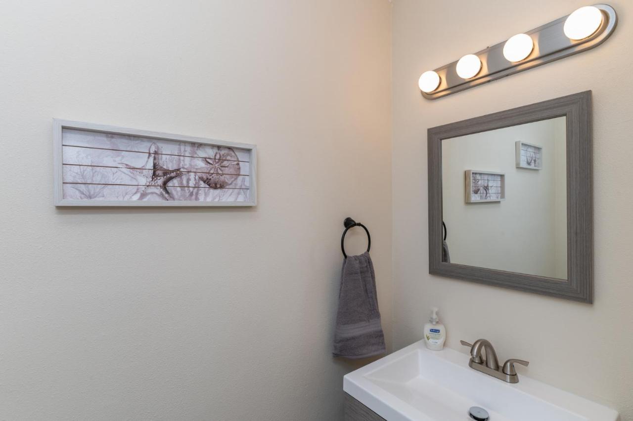 3606 Villa Franca - Pet Friendly Sarasota Dış mekan fotoğraf