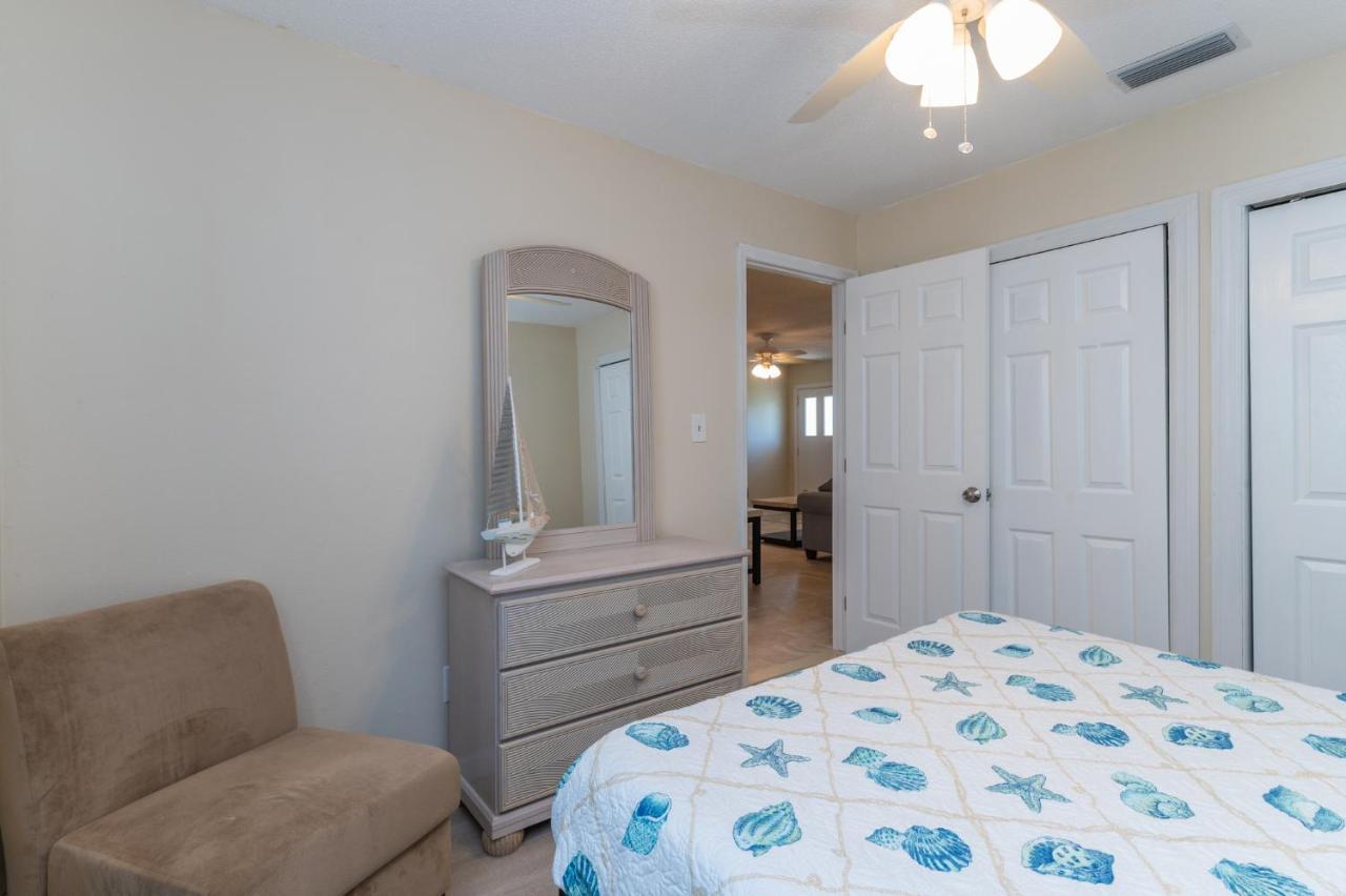 3606 Villa Franca - Pet Friendly Sarasota Dış mekan fotoğraf