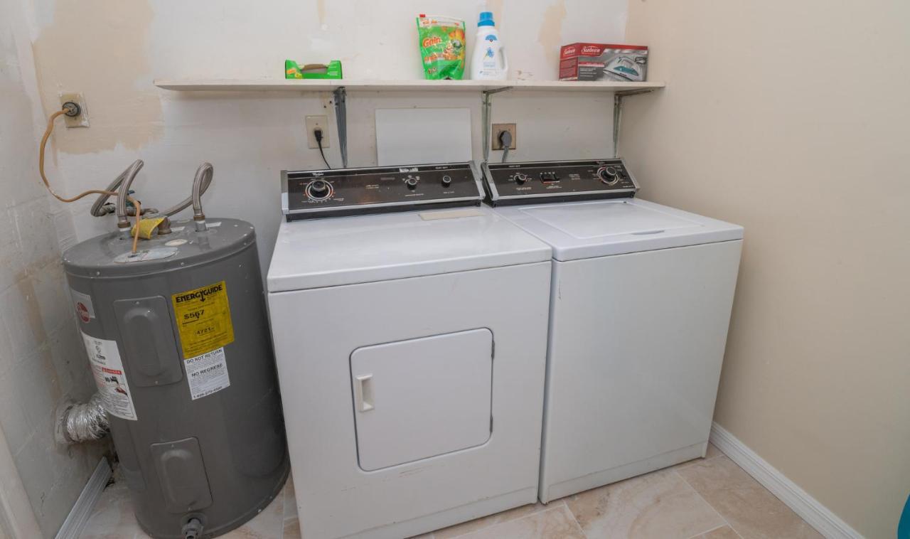 3606 Villa Franca - Pet Friendly Sarasota Dış mekan fotoğraf